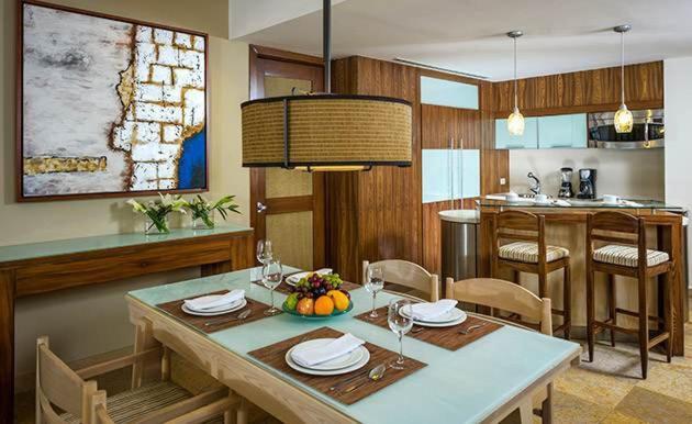 The Bliss At Vidanta Riviera Maya Cancún Exterior foto